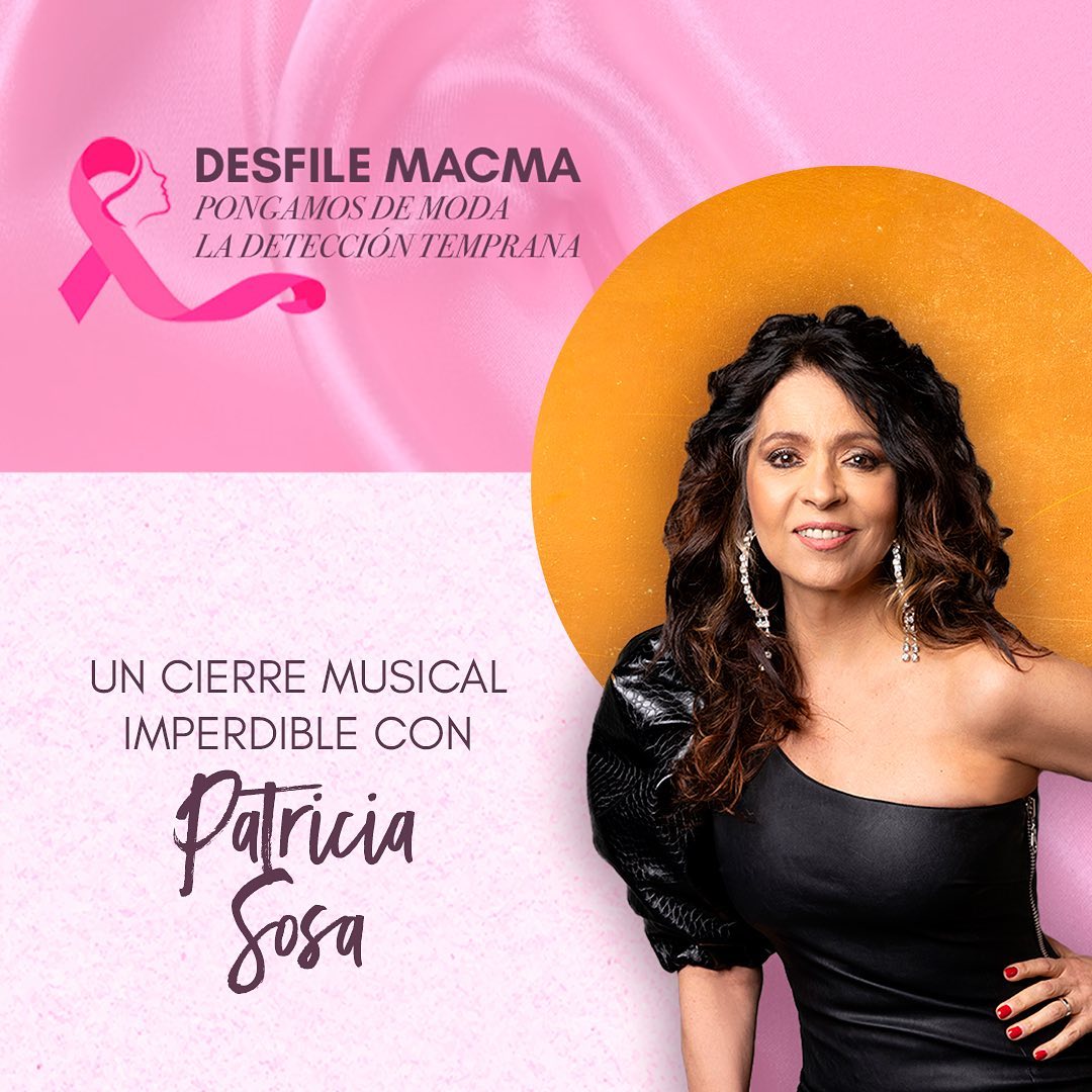 Mujeres que transitan el cáncer de mama serán “modelos” de un desfile de moda para concientizar