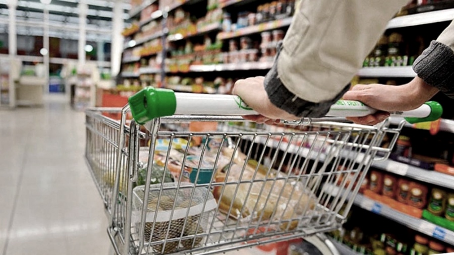 Una familia porteña necesitó en septiembre $ 128.838 para no ser pobre