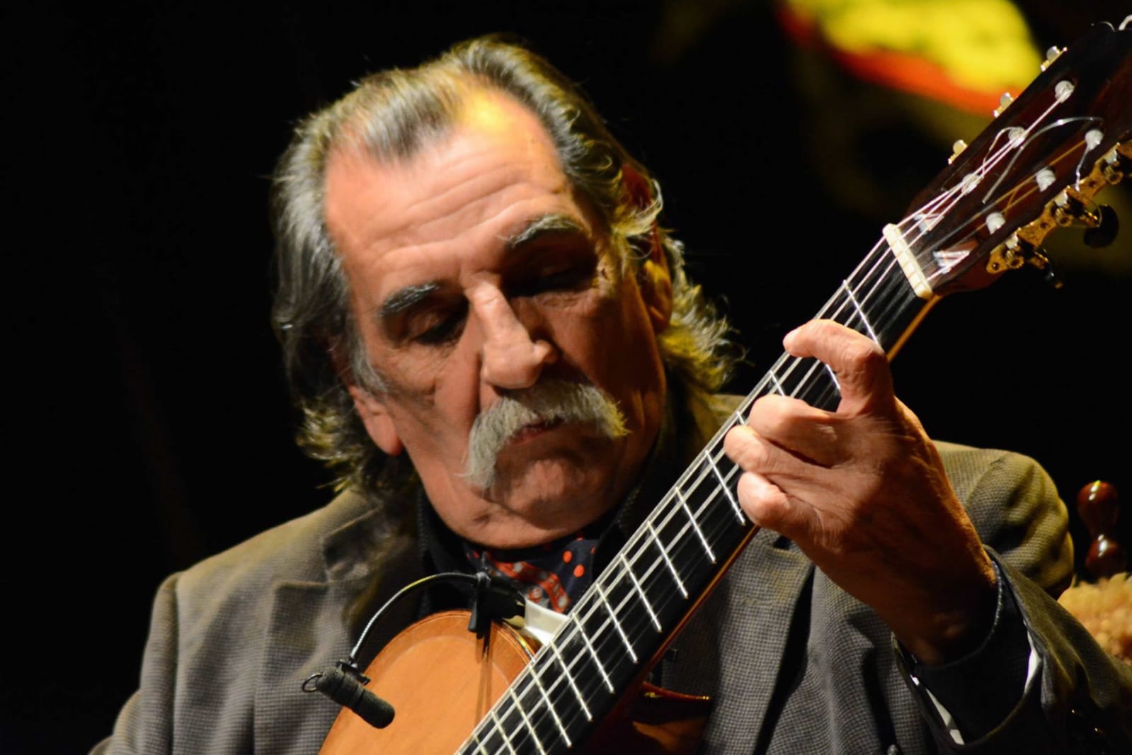 Madryn: El festival internacional “Guitarras del Mundo” se presenta en el Ecocentro Pampa Azul