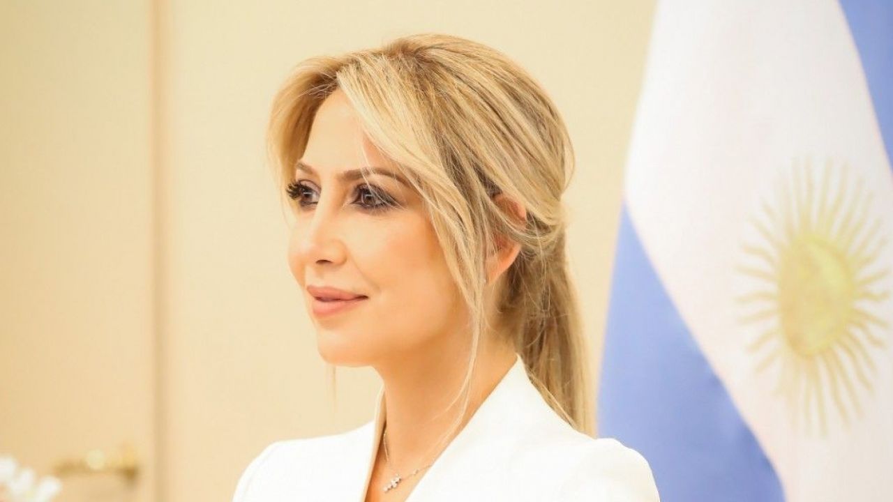 Operaron con éxito a Fabiola Yáñez y evoluciona favorablemente