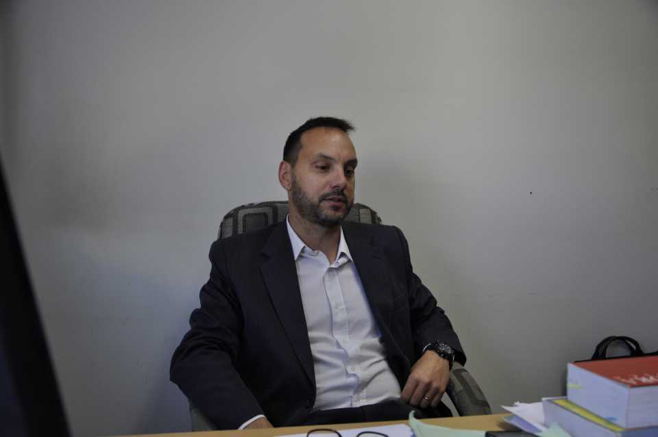 Caso Roberts: Cómo fue el “brutal ataque” en las canchas de “Marquitos” según el relato de fiscalía