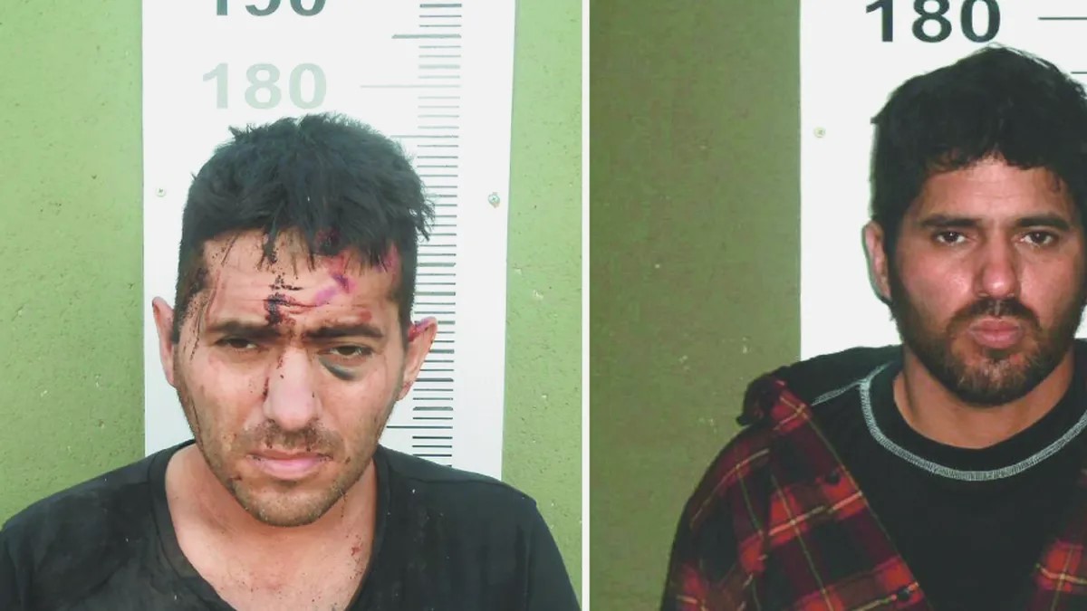 Capturaron en Comodoro Rivadavia a un peligroso fugitivo de Neuquén que se había escapado de la cárcel