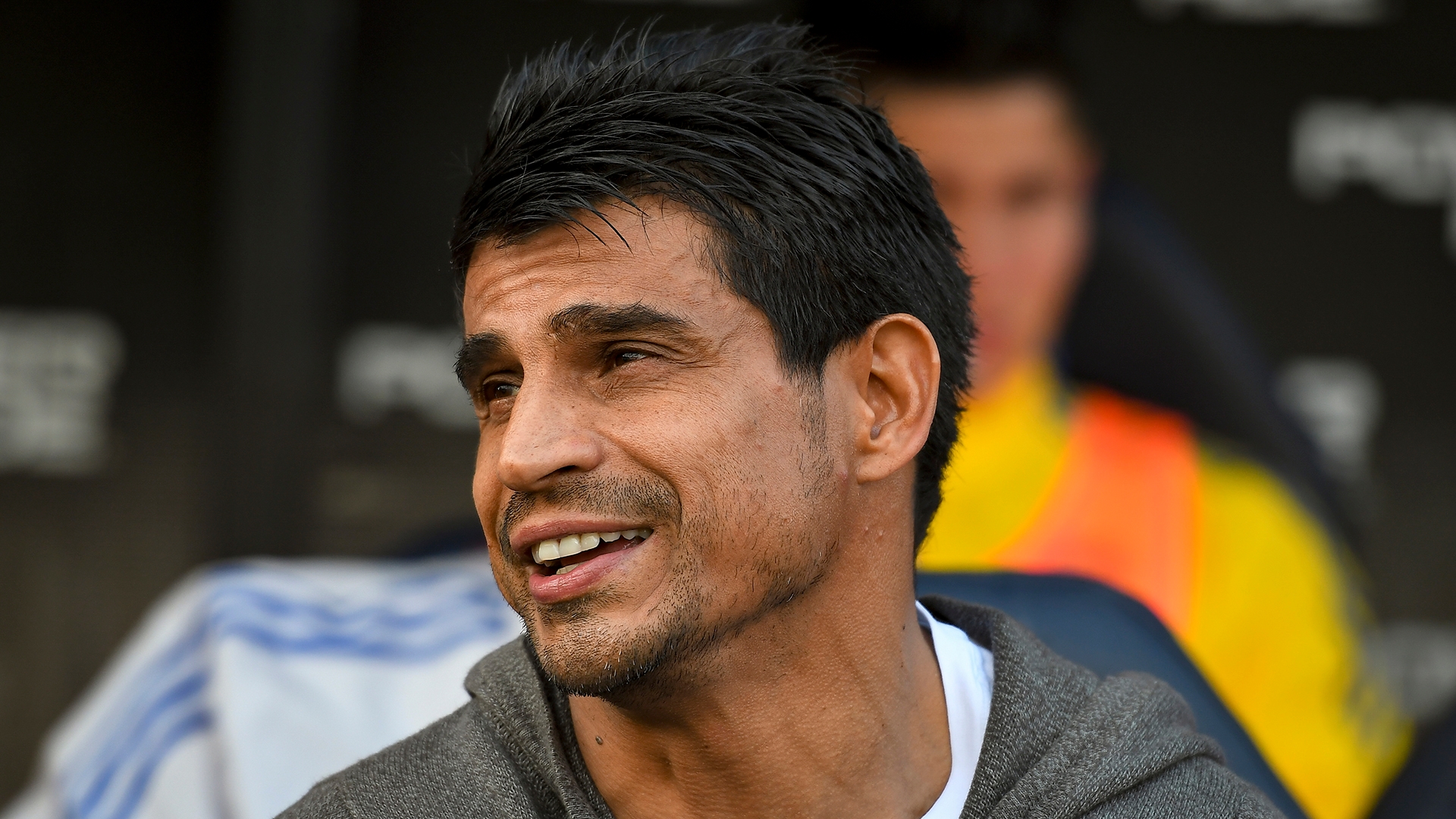 “Hoy fuimos justos ganadores”, dijo Ibarra