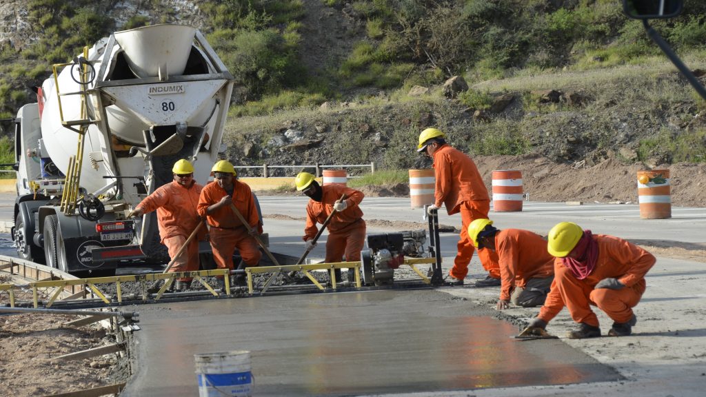 La Inversión Real Directa en Chubut fue de $ 5.000 millones en los primeros ocho meses del año y representó un incremento del 29,6% con el mismo periodo de 2021