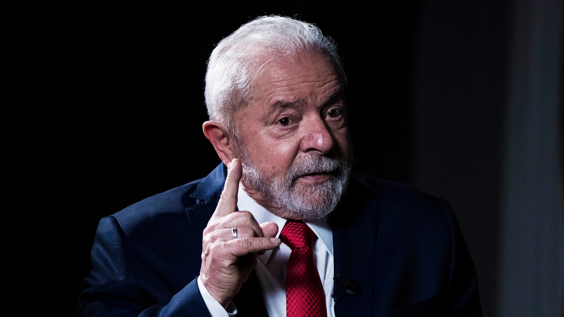 Lula califica de “monstruo” a Bolsonaro por decir que los nordestinos son analfabetos