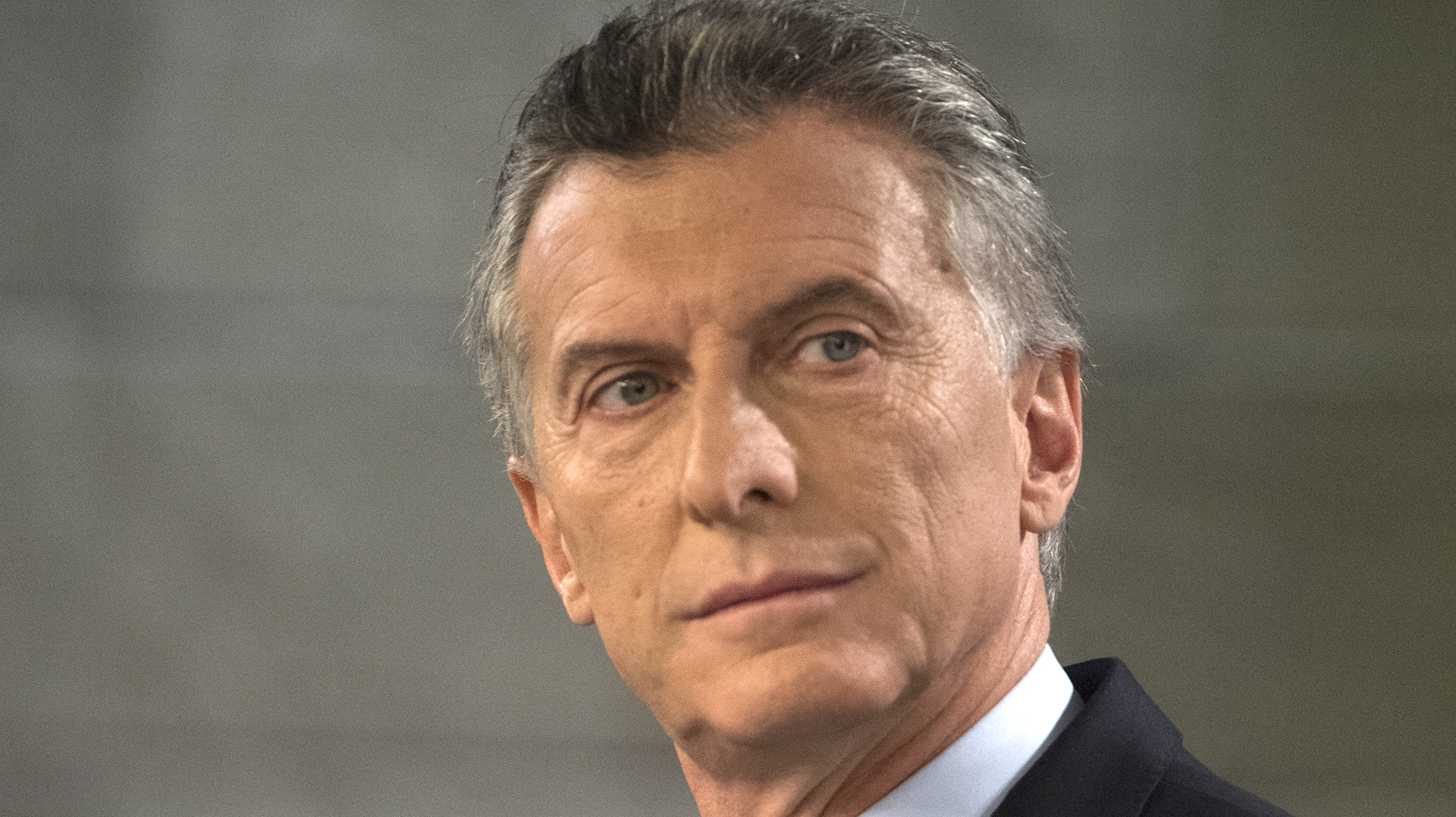 Mauricio Macri sobre la muerte de Santiago Maldonado: “Me acusaron de la desaparición de un artista que se ahogó en un río”