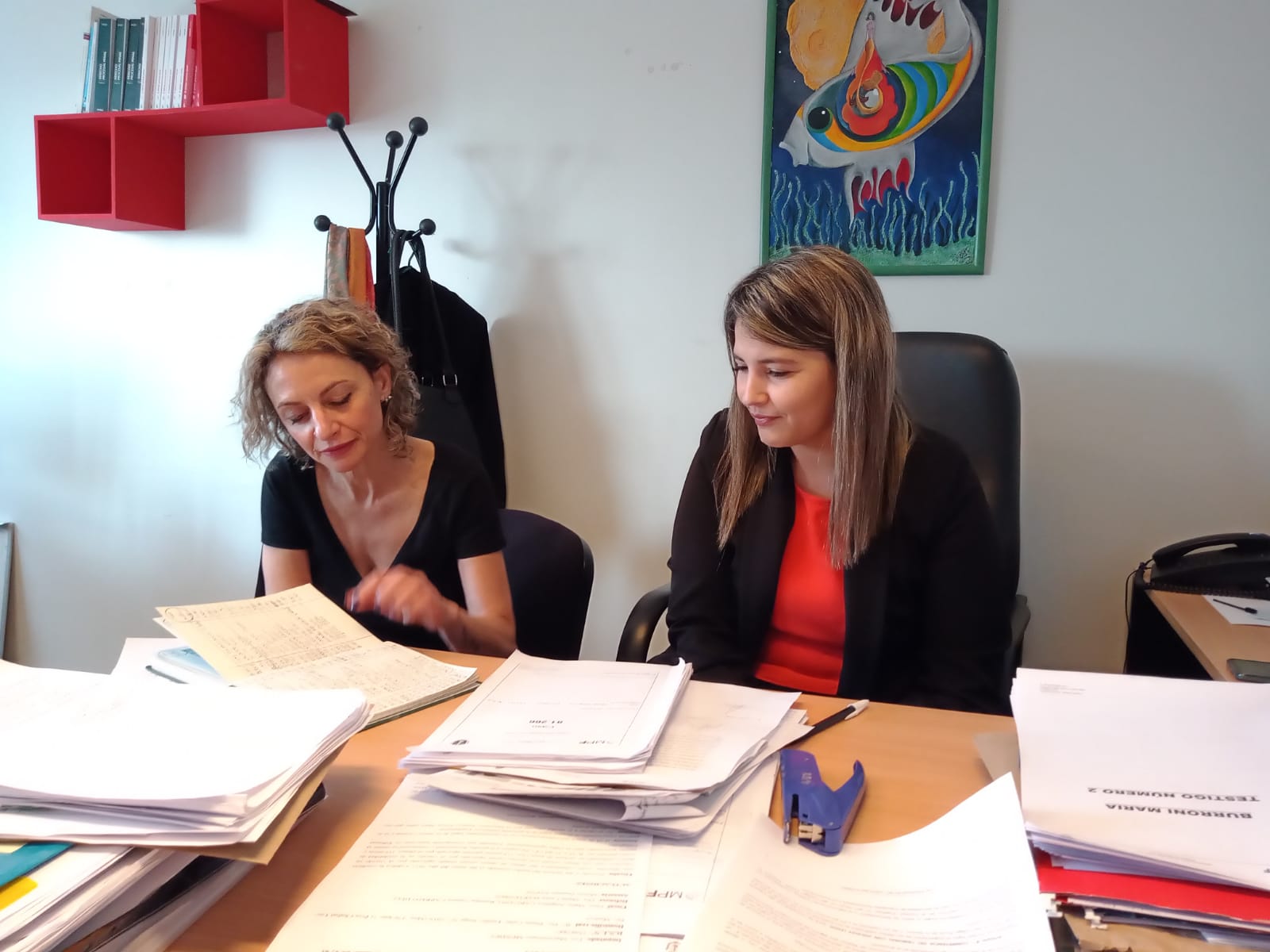 Puerto Madryn: Detuvieron al hombre acusado de abusar de la sobrina de su pareja hace 10 años