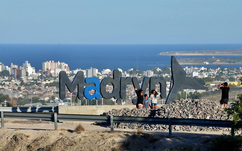 Madryn explota de turistas: En septiembre registró un crecimiento del 10% en reservas y para el fin de semana largo de octubre ya no hay disponibilidad