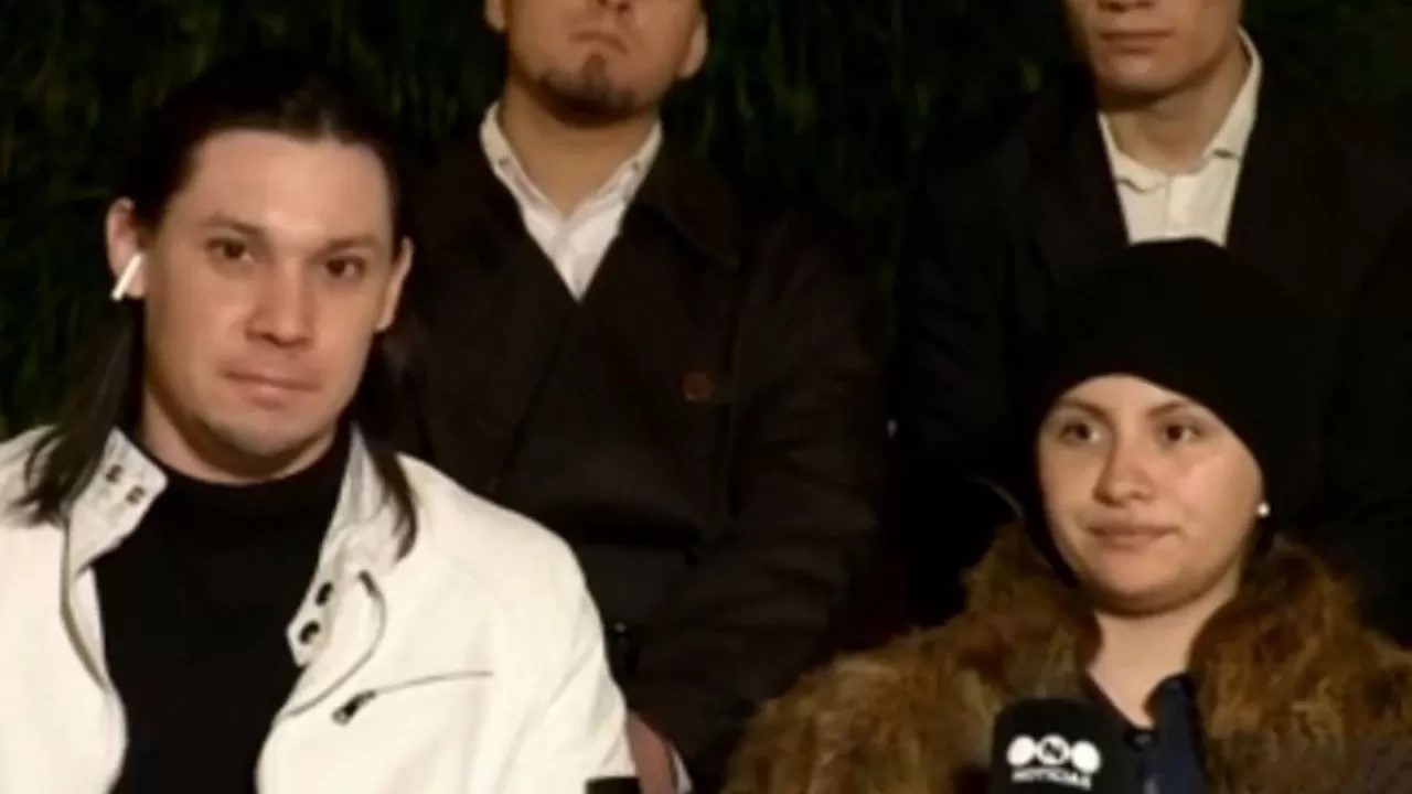 Declaran hoy dos de los detenidos por el intento de magnicidio contra Cristina Kirchner