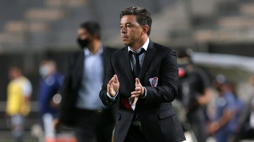 Un equipo de España piensa en Marcelo Gallardo como candidato para la dirección técnica