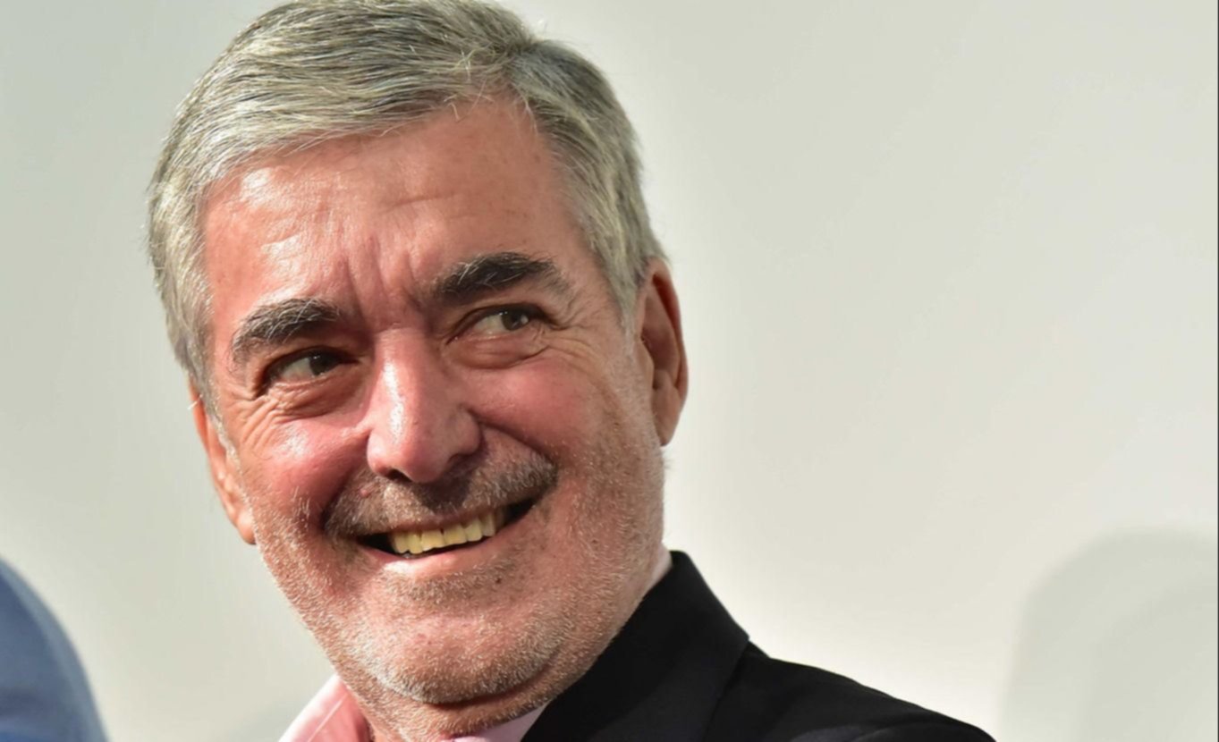 Chubut Somos Todos y Pérez Catán recordaron a Mario Das Neves a cinco años de su fallecimiento