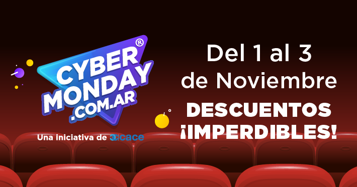 Más de 1.000 marcas ofrecerán productos con descuentos en el Cybermonday a partir de mañana