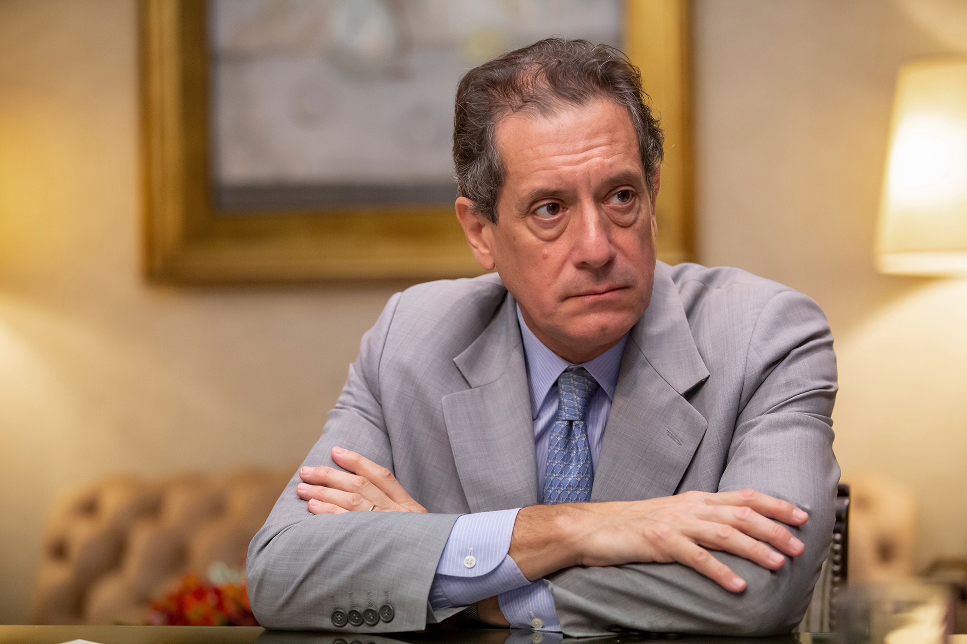 Pesce confía en que habrá “desaceleración” de la inflación en 2023