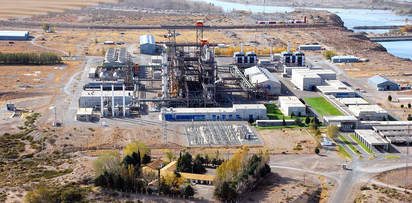 Presupuesto 2023: Neuquén dispone $ 1.000 millones para la reactivación de la Planta Industrial de Agua Pesada