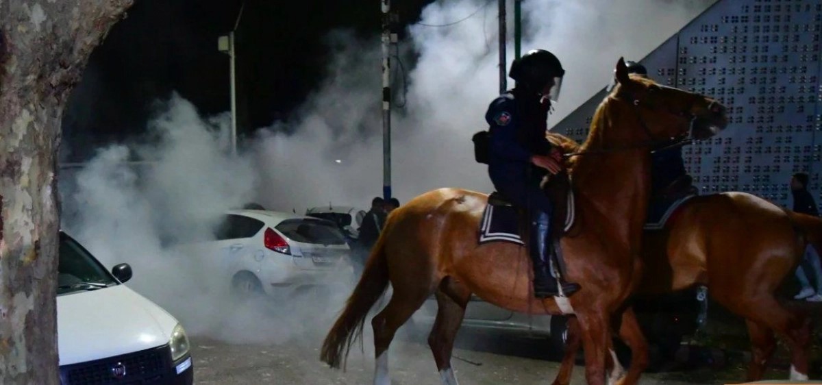 Tras el escándalo en el “Bosque”, designan un nuevo responsable para los operativos de seguridad en La Plata