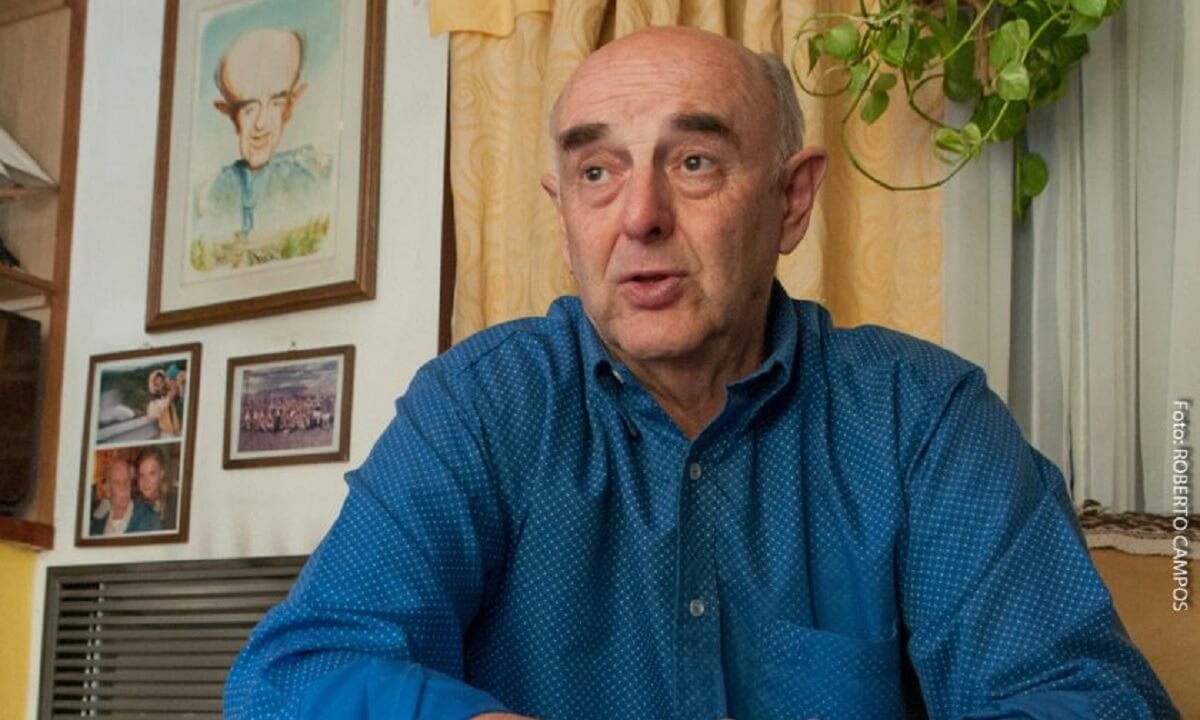 Rafael Williams confirmó que “la UCR intimó a los legisladores del Parlamento Patagónico a que se expresen a favor del caso de la ficha limpia”