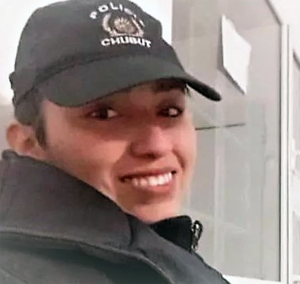 Caso Daiana Reales: El hombre que atropelló en estado de ebriedad y mató a la agente policial irá a juicio oral y público
