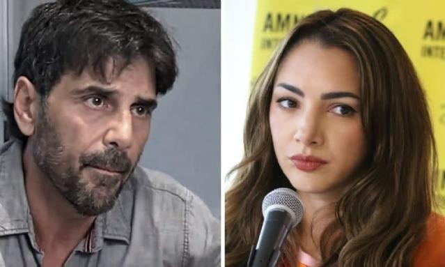 Juan Darthés declara este jueves por la causa de abuso sexual a Thelma Fardin