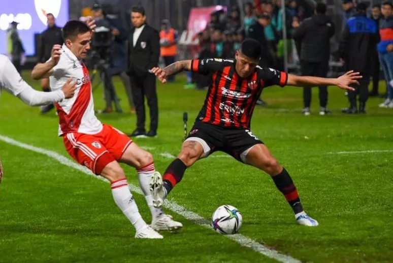 River visita a Patronato en busca de ratificar la levantada de las últimas fechas