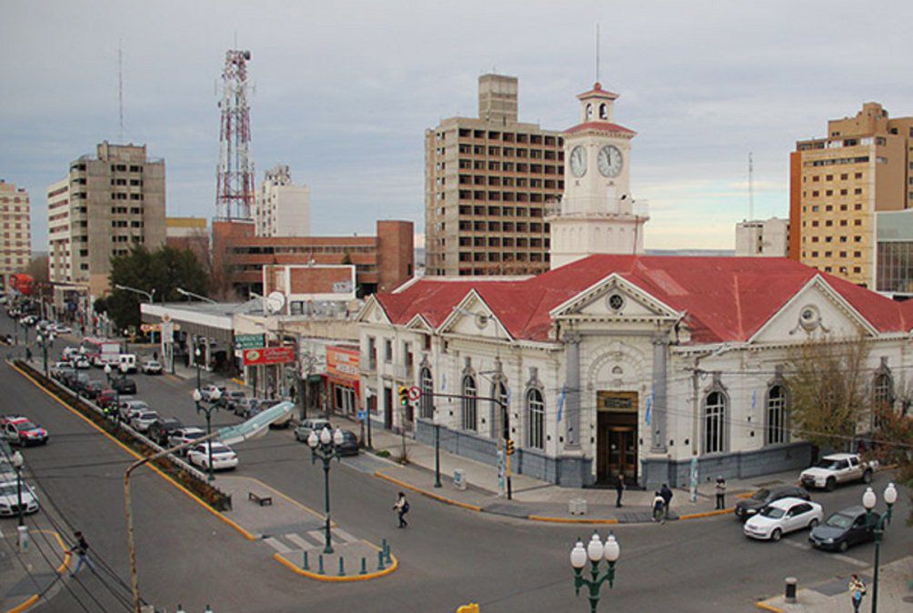 El Municipio de Trelew dio a conocer agenda de actividades e inauguraciones por el 136º aniversario de ciudad
