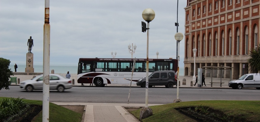 La UTA ratificó el paro de 48 horas de mañana y el jueves en el interior por cobro de aumento