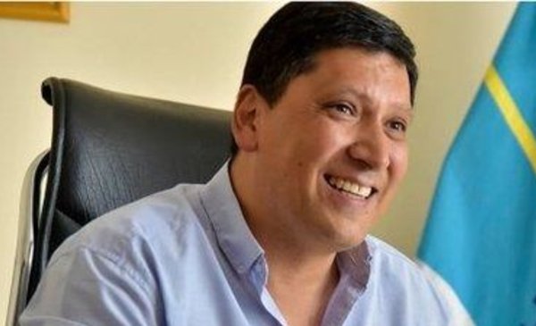 Aguilera afirmó que “no pude hacer una transición con Mirta Simone”