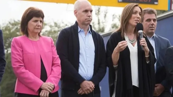 El PRO eligió a sus precandidatos a presidente y dejó afuera a Mauricio Macri