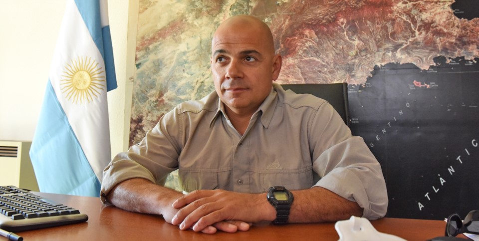 Mazzei: “Las lluvias no superaron los 30 mm y las localidades más afectadas fueron Puerto Madryn, Rawson, Trelew, Gaiman y Dolavon”