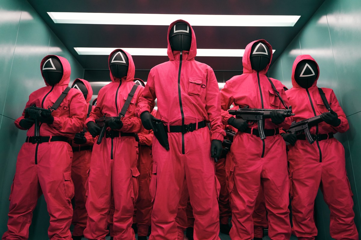 Acusaron de abuso sexual a un protagonista de “El juego del Calamar”