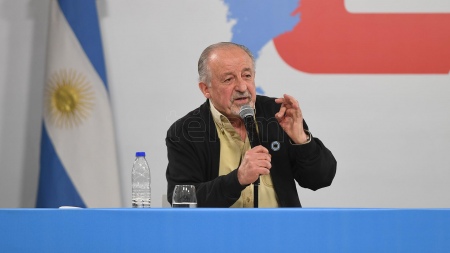 Elecciones en CTA: Con el 91 por ciento de los votos a nivel nacional, Yaski tendrá un quinto mandato