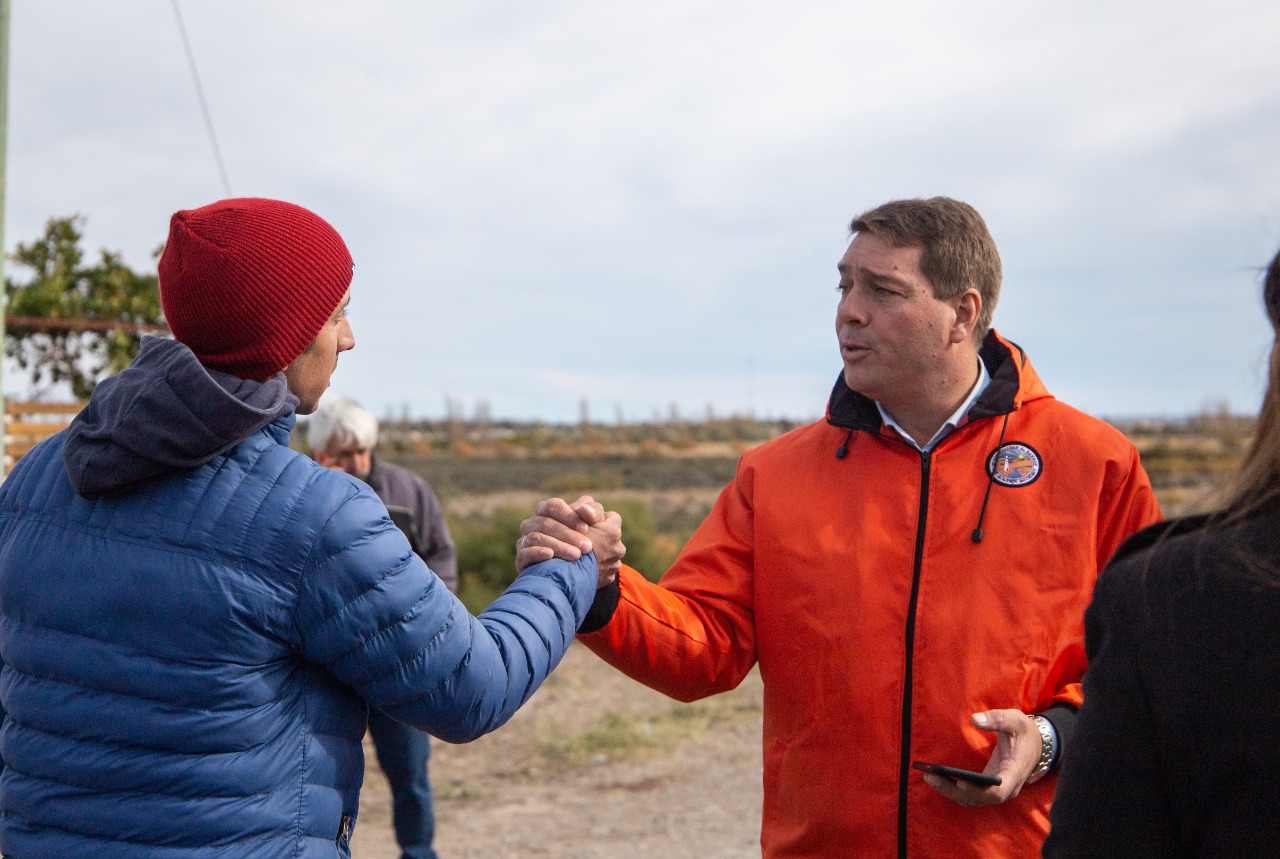 Biss presenta este martes el Programa Rawson Avanza: se planificará el desarrollo urbano de los próximos 50 años