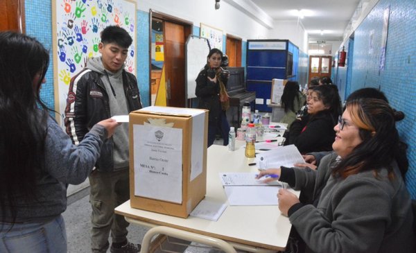 Trelew: Por presentación de listas únicas no habrá elecciones vecinales