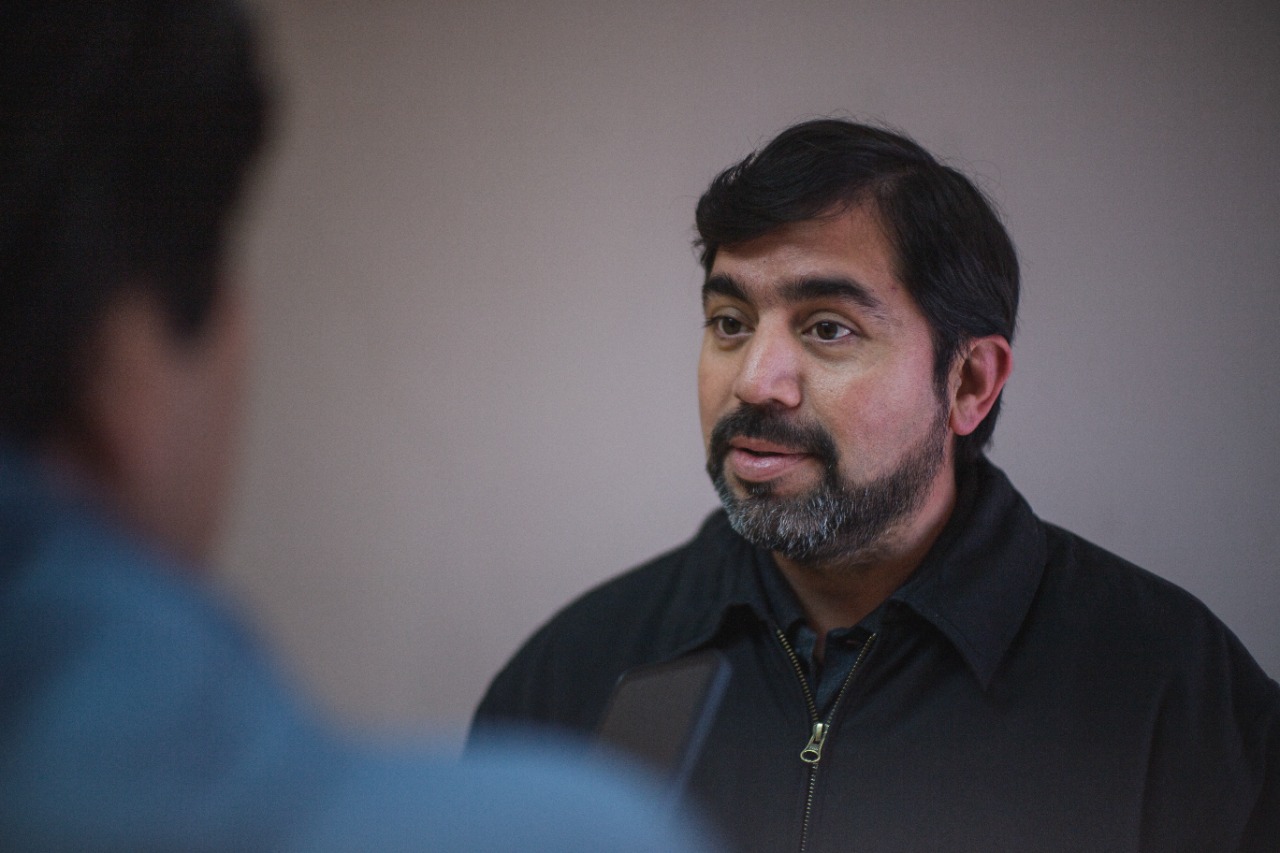 Área 16: Se oficializaron las boletas para la elección del 20 de noviembre