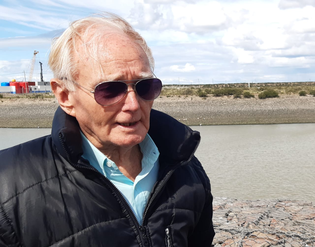 “No pueden ser los jubilados, aportantes de toda una vida, la variable de ajuste”