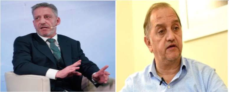 El PJ quiere reunirse con Arcioni para definir condiciones electorales: PASO y Ley de Lemas entre los puntos de discusión