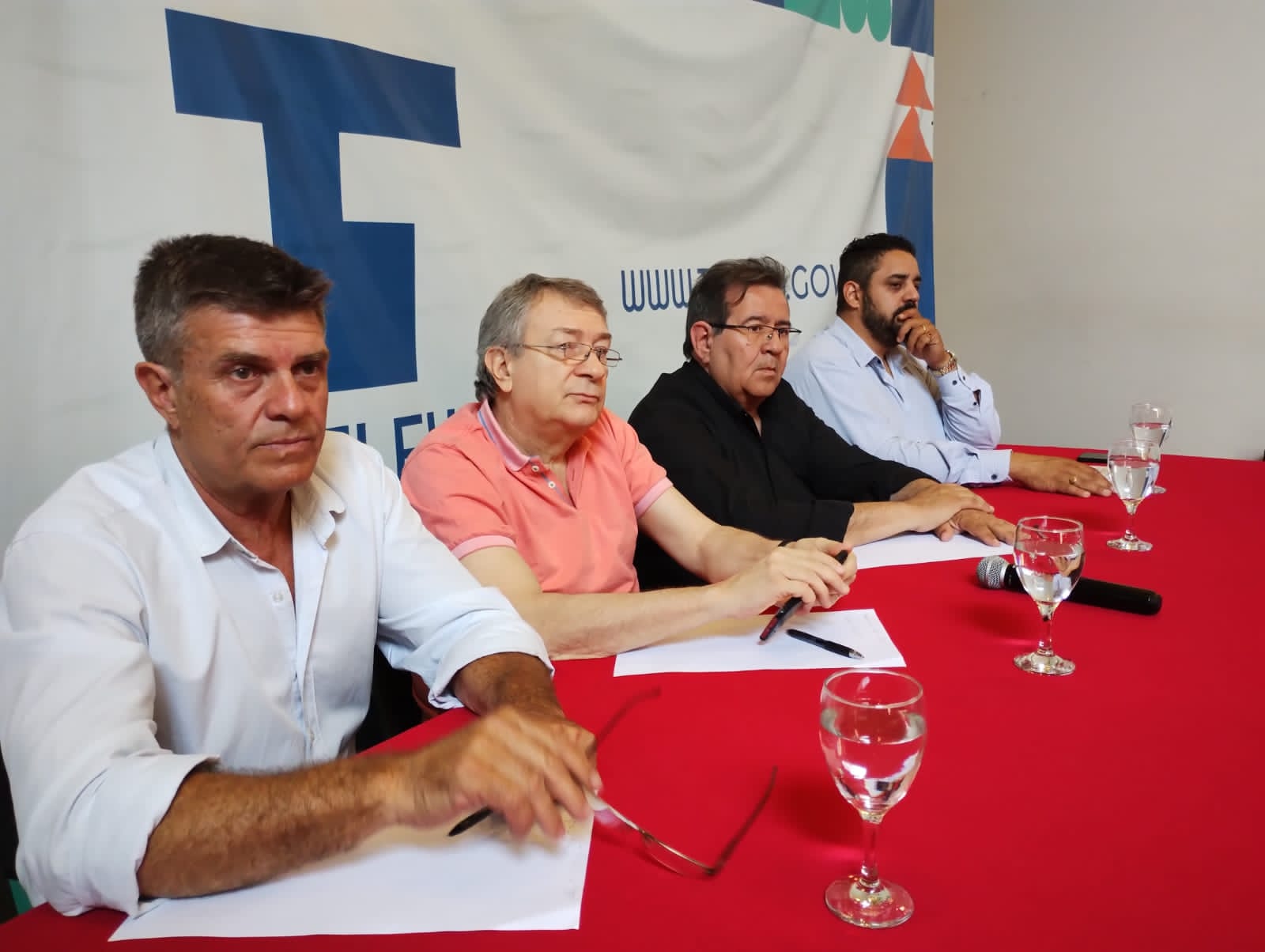 Obra de pavimentación de la calle Oris de Roa en Trelew: Se presentaron dos empresas con presupuestos que rondan los $ 300 millones