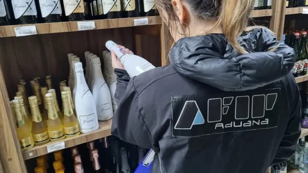 AFIP detectó unos $ 43 millones de evasión en fabricantes de bebidas alcohólicas artesanales