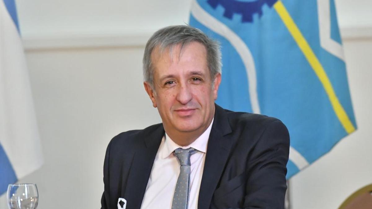 El presupuesto 2023 de Chubut rondará los $ 440.000 millones y en Economía ultiman detalles para enviarlo a la Legislatura en los próximos días