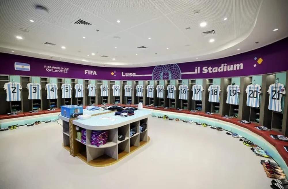 Los 11 que saldrán a la cancha para mantener intacta la ilusión de la Scaloneta