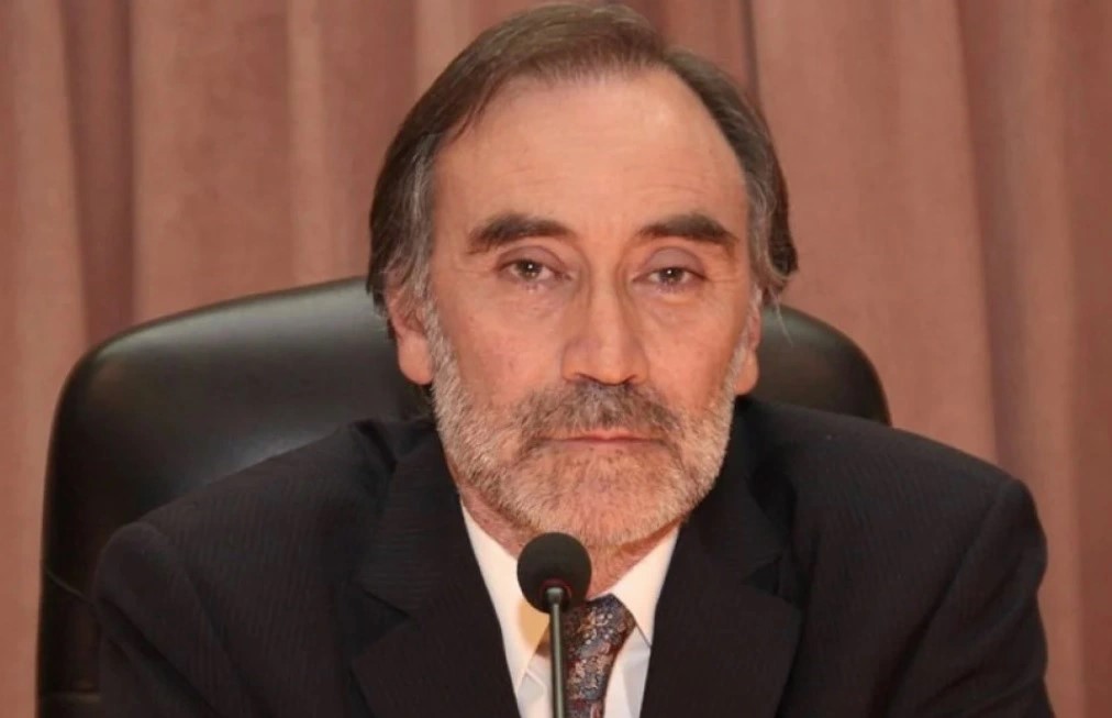 El camarista Bruglia demandará a Alberto Fernández tras el ataque en redes del presidente de la Nación y renunció a la Asociación de Magistrados por “falta de respaldo”