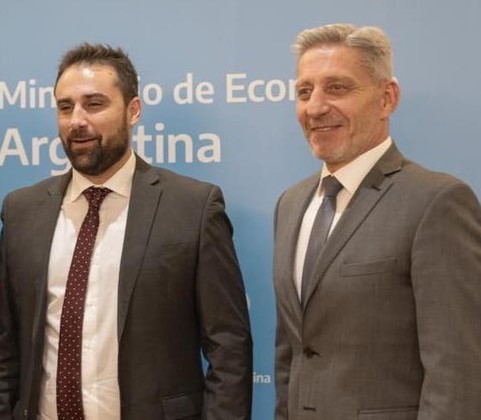 Chubut: El Gobierno termina de pulir la nueva ley para el sector ganadero y en las próximas semanas llegará el proyecto a Legislatura