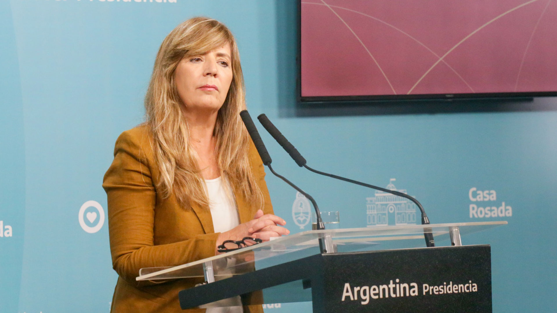 Nación vuelve a la carga y reclama al Congreso el tratamiento del impuesto a la renta extraordinaria