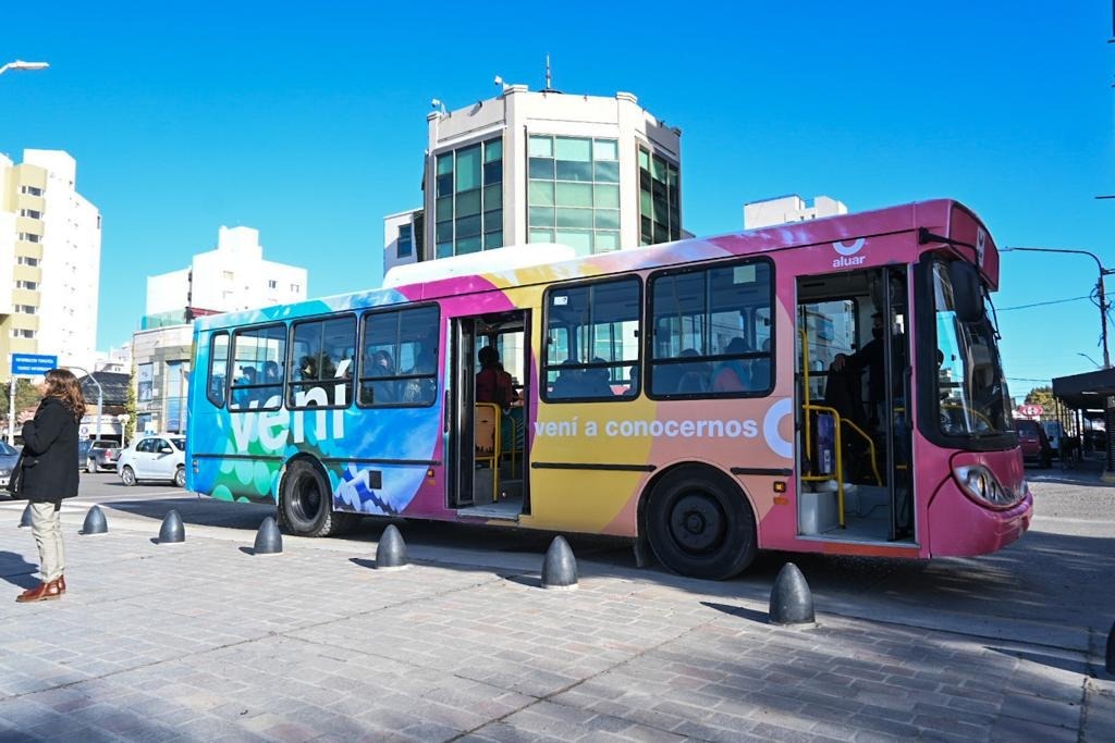 “Turismo muy cerca” se instala en la Feria Gastronómica, Productora y Artesanal en el Parque Ecológico el Doradillo