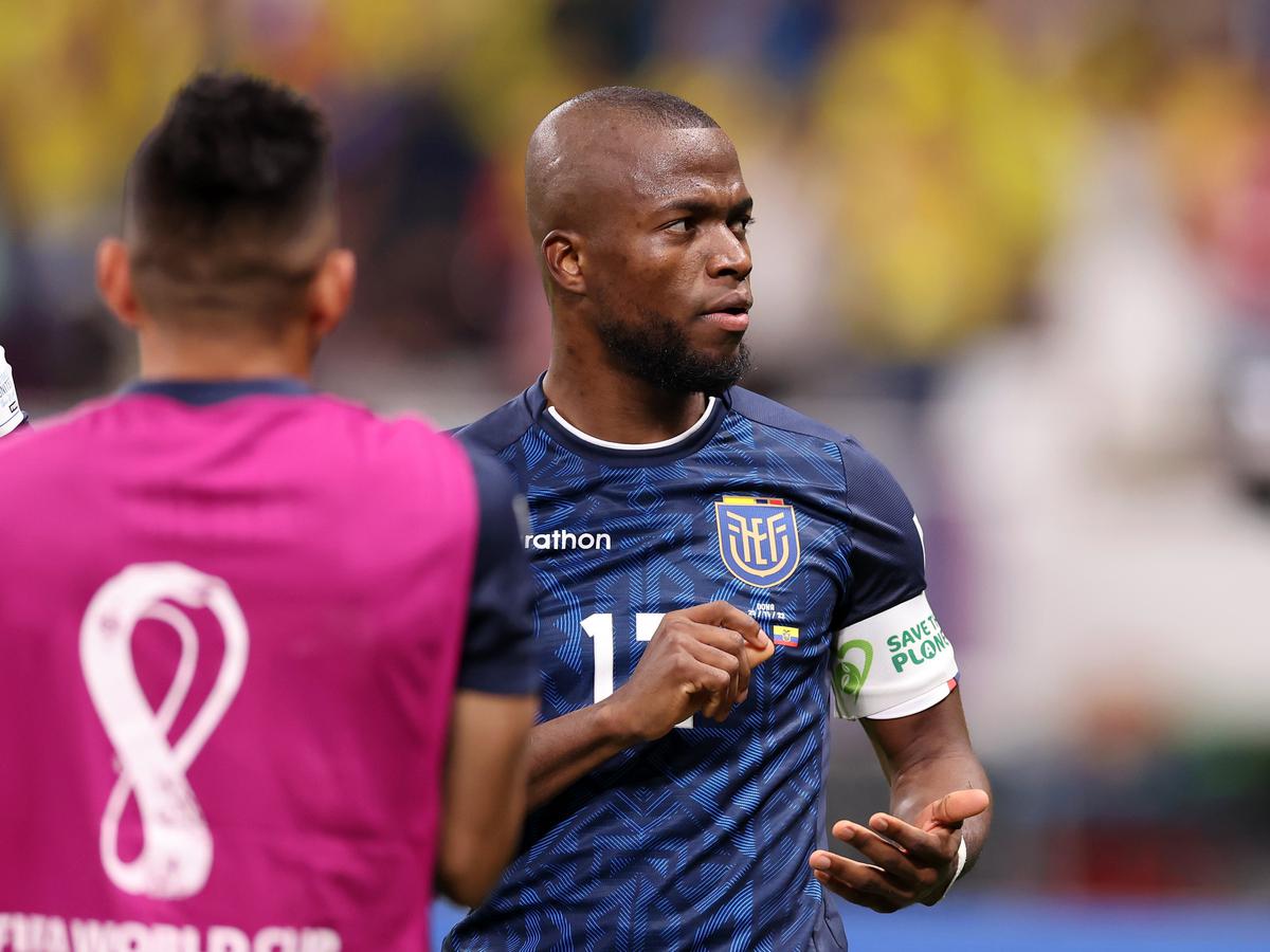 Ecuador y Senegal se juegan mañana el pase a los octavos de final