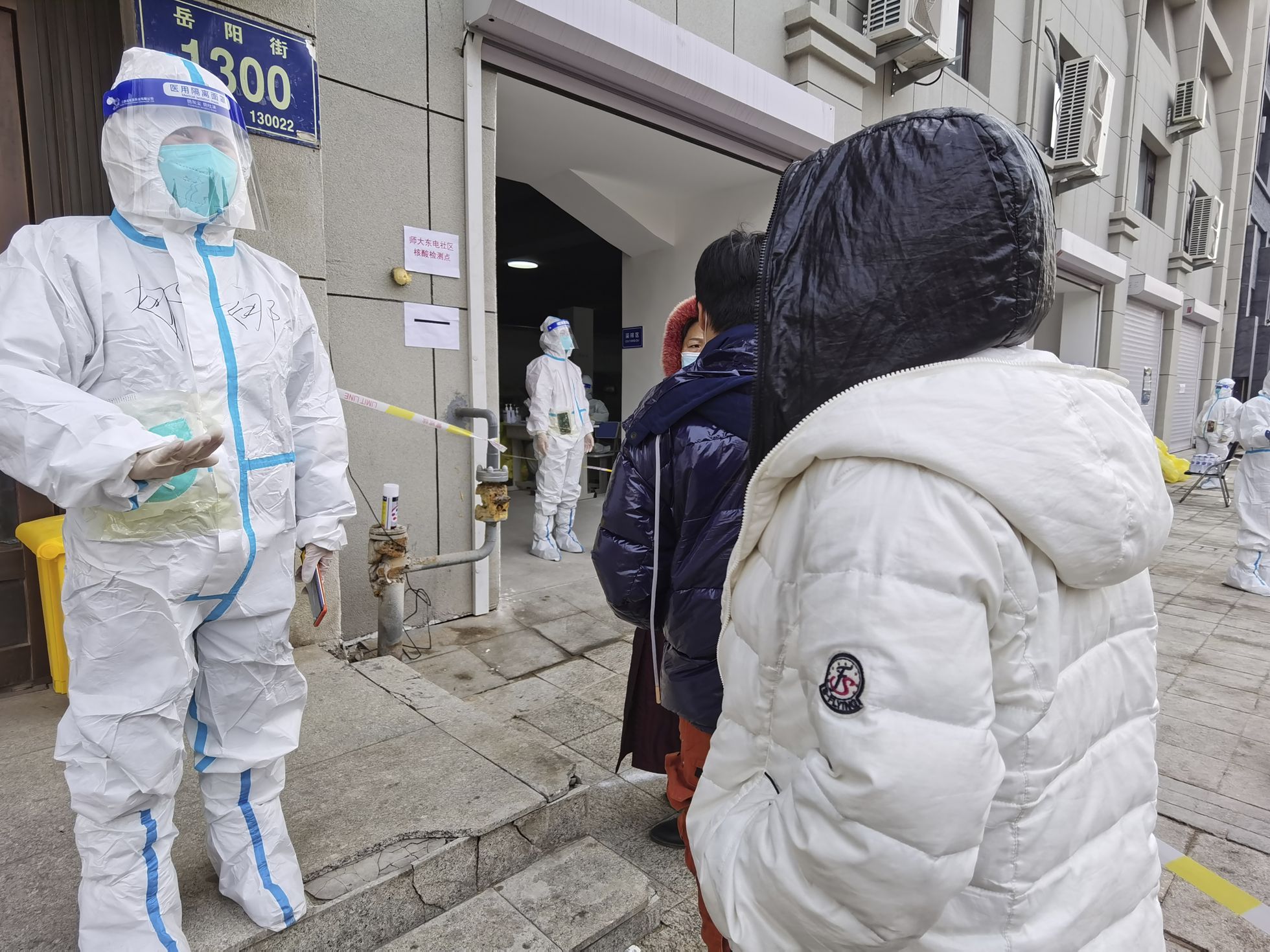 Los países del G20 lanzan un fondo para prepararse ante futuras pandemias