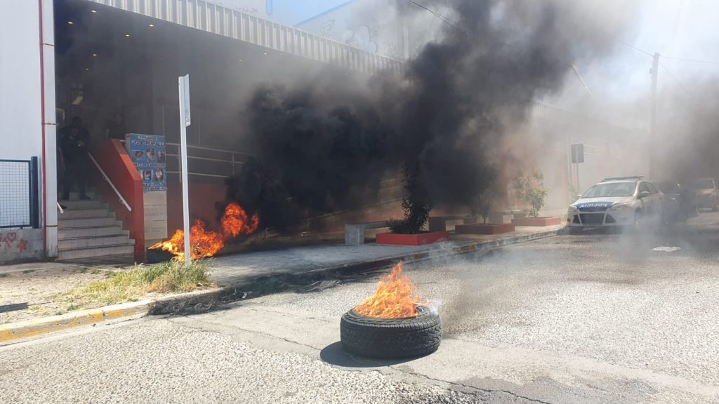 Provincia separó del cargo al docente acusado de presunto abuso de menores de la Escuela de Nivel Inicial Nº 406 de Comodoro Rivadavia