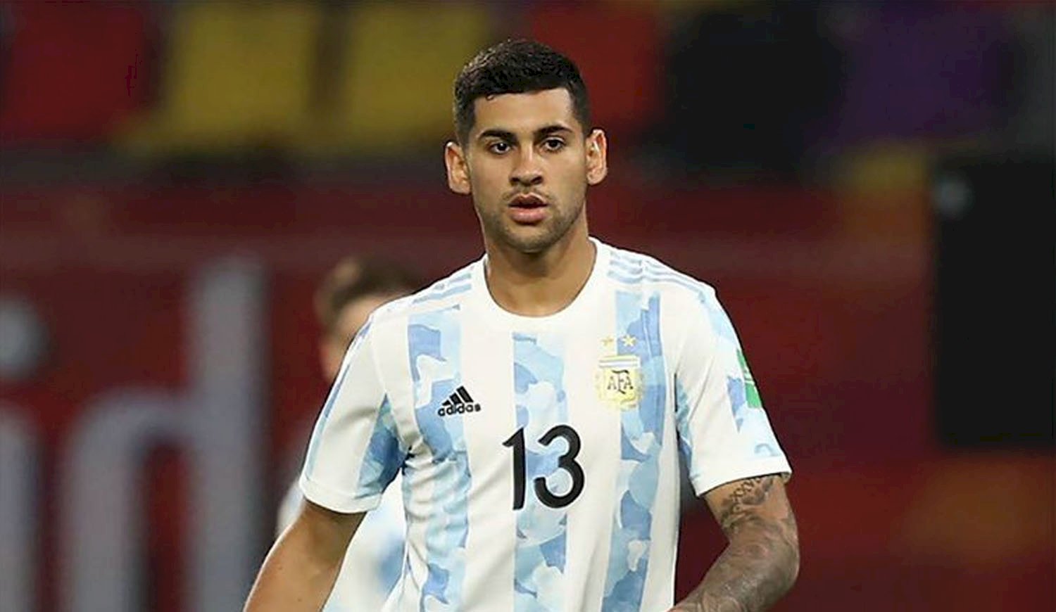 “Cuti” Romero es baja nuevamente en Tottenham y suma preocupación para Scaloni