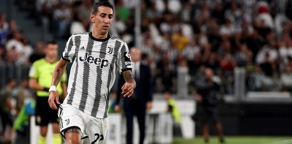 Sonríe Scaloni: Ángel Di María volvió a jugar a pocos días del Mundial de Qatar