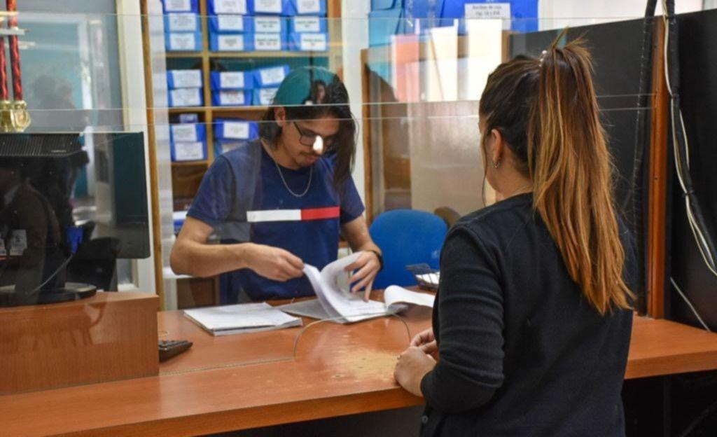 Madryn: El miércoles 16 de noviembre comienza el Pago Anticipado de Impuestos 2023