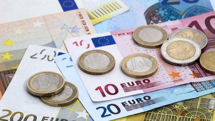 Se desacelera la inflación en la Eurozona y marca un 10% interanual